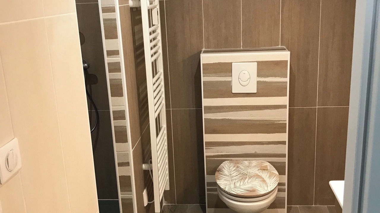 Photo of Bathroom in Ault