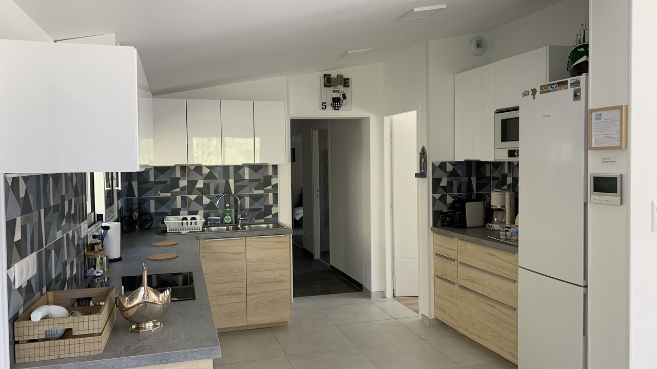 Photo of Kitchen in Ault
