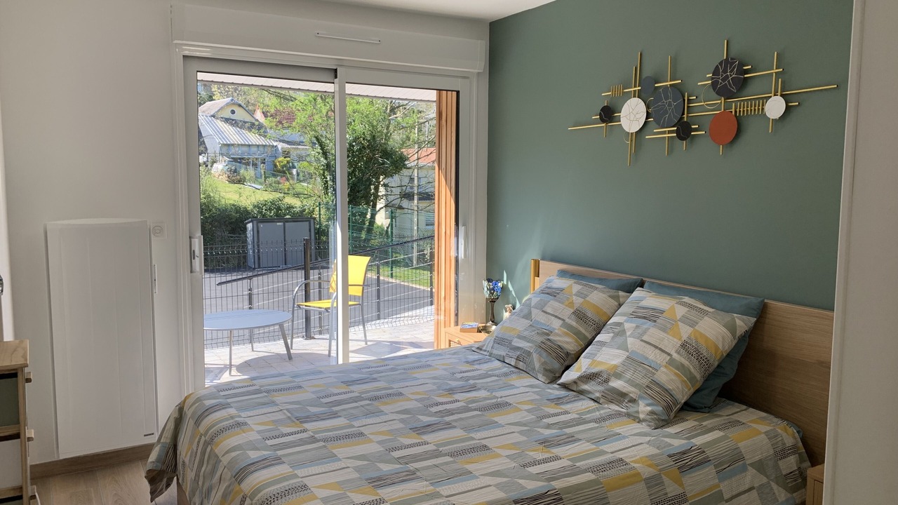 Photo of Bedroom in Ault