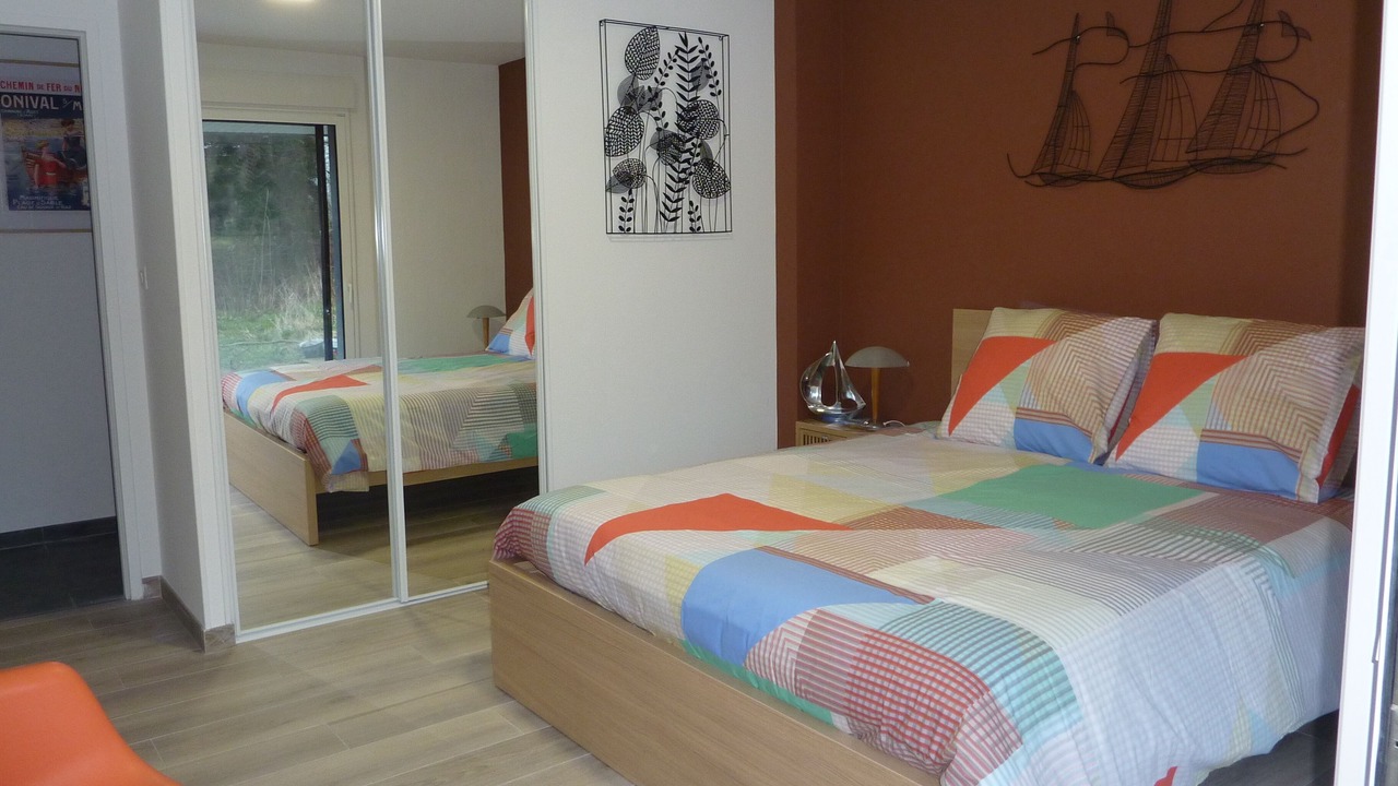 Photo of Bedroom in Ault