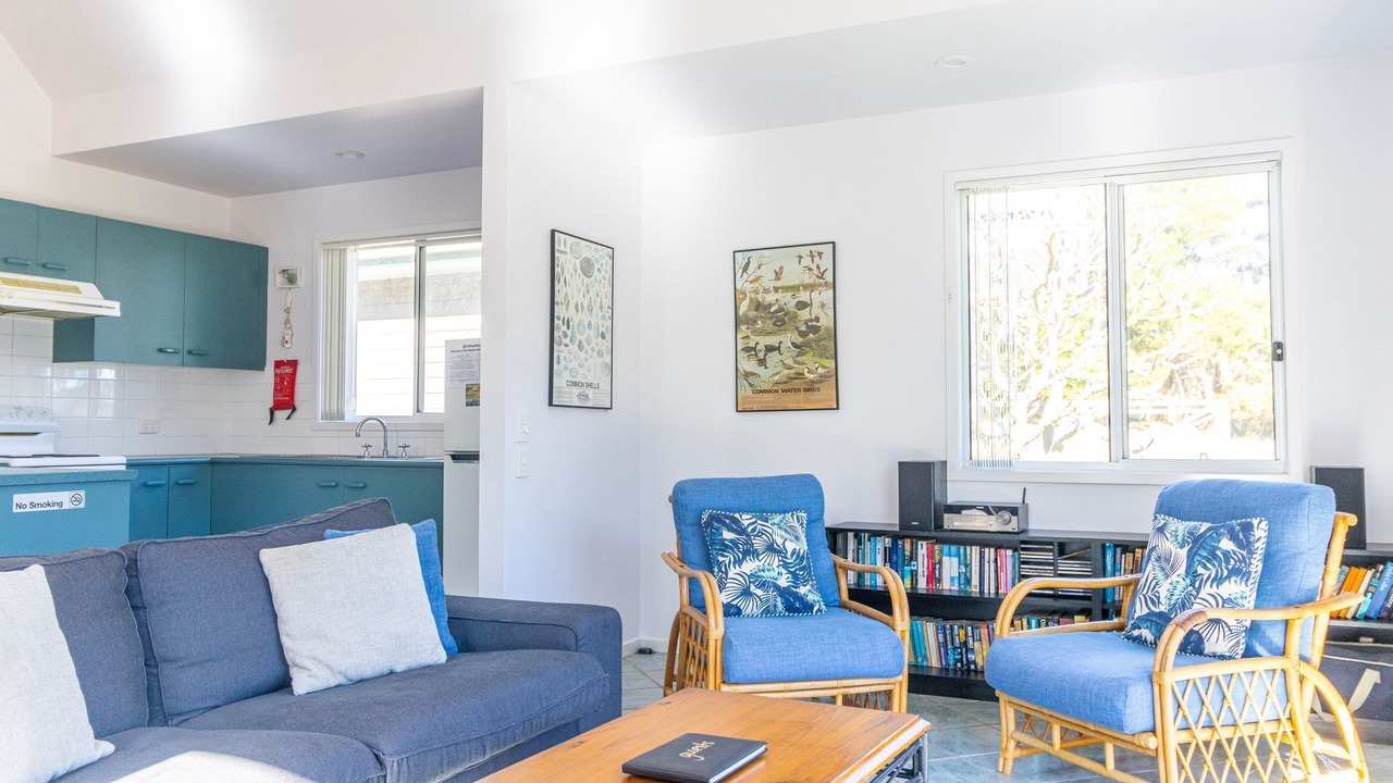 Photo of Livingroom in Berrara