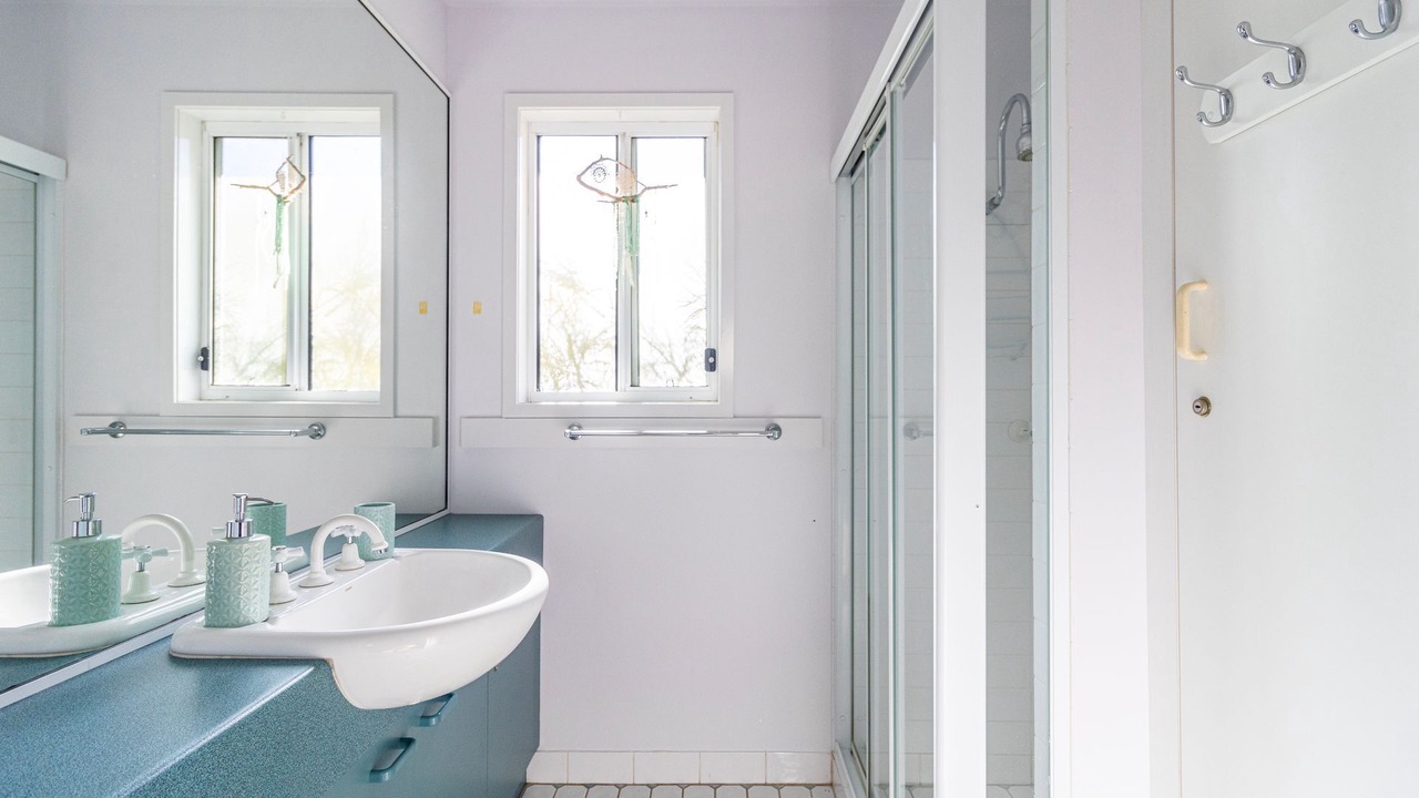 Photo of Bathroom in Berrara