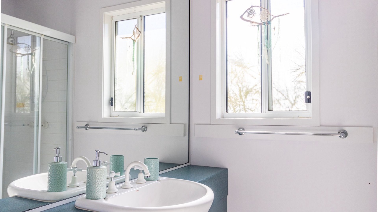 Photo of Bathroom in Berrara