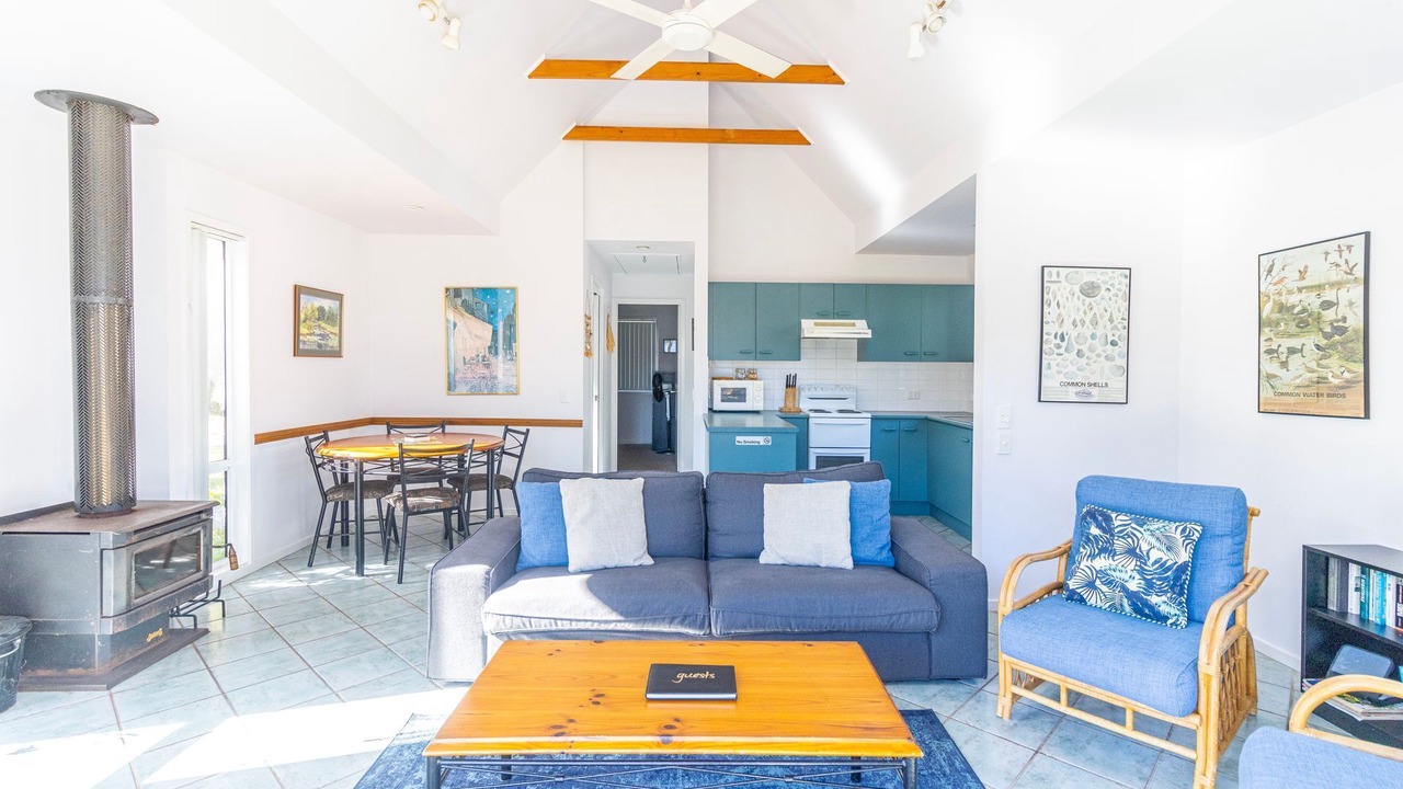 Photo of Livingroom in Berrara