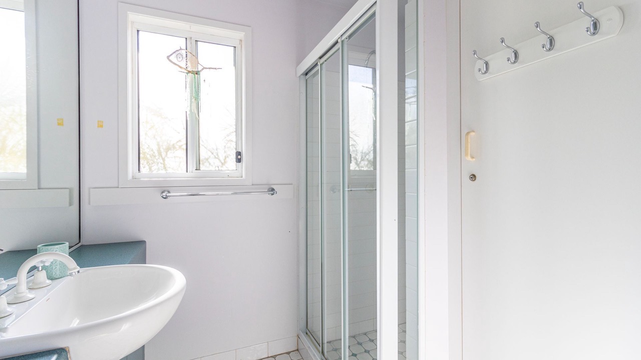 Photo of Bathroom in Berrara