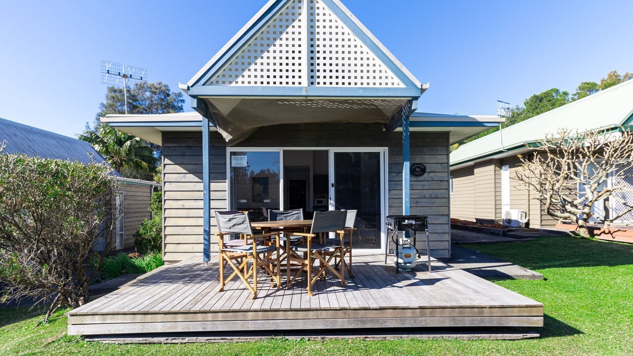 Photo of Outdoor in Berrara