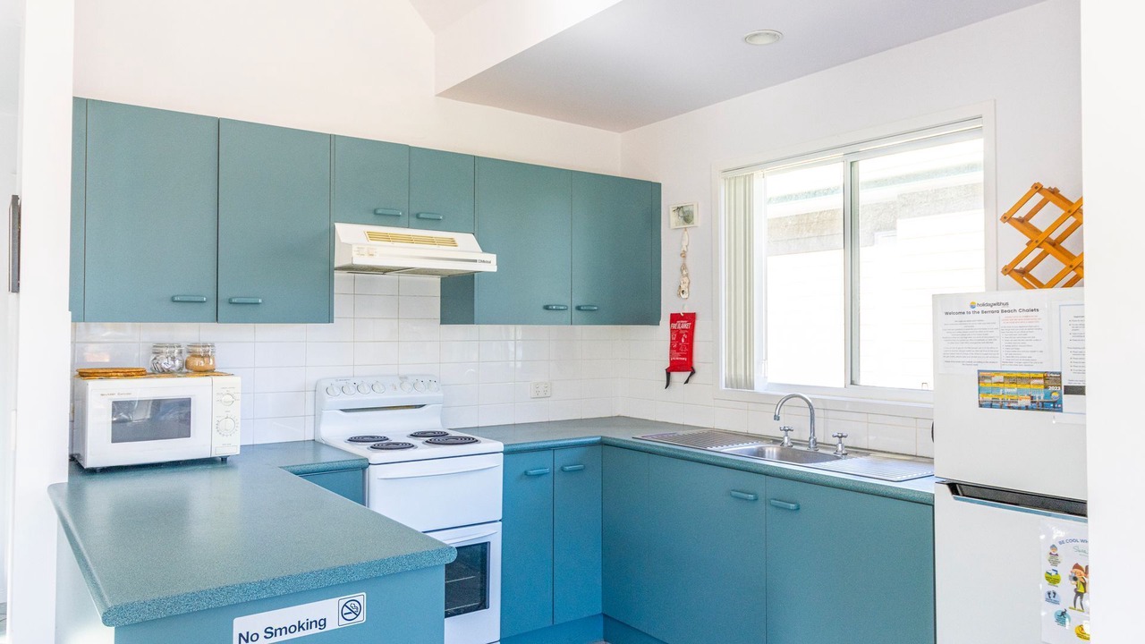 Photo of Kitchen in Berrara