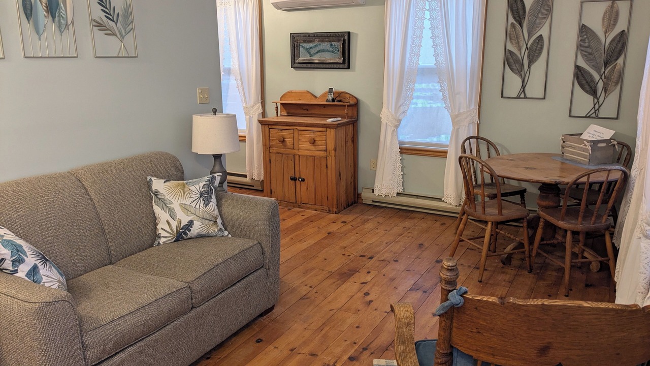 Photo of Livingroom in Kings County