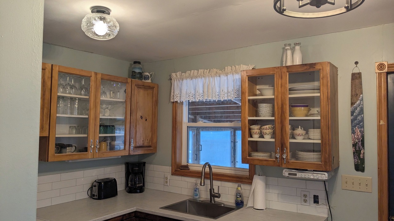 Photo of Kitchen in Kings County