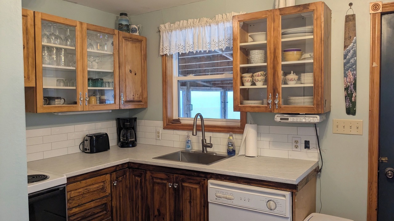 Photo of Kitchen in Kings County