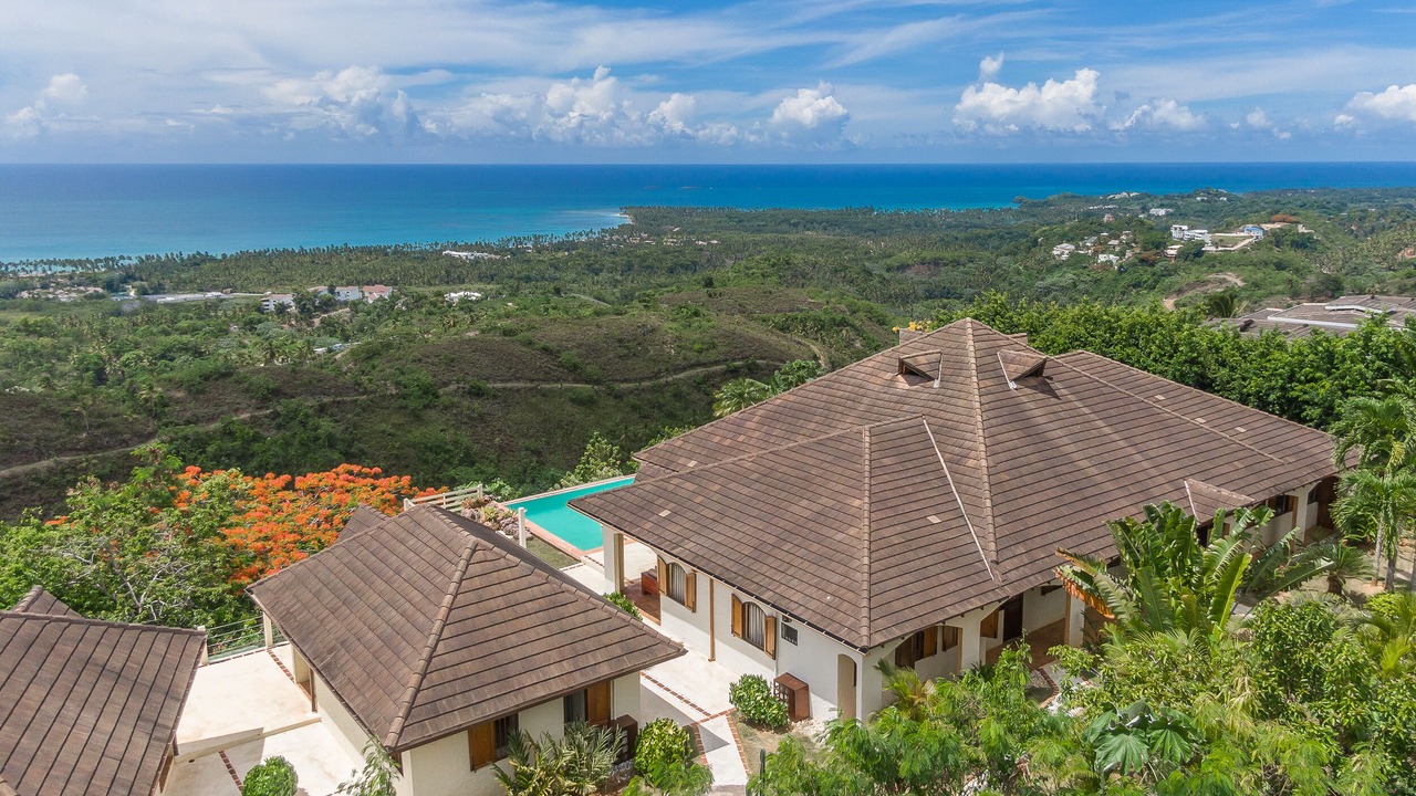 Photo of Outdoor in Las Terrenas