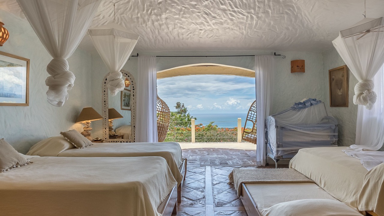 Photo of Bedroom in Las Terrenas