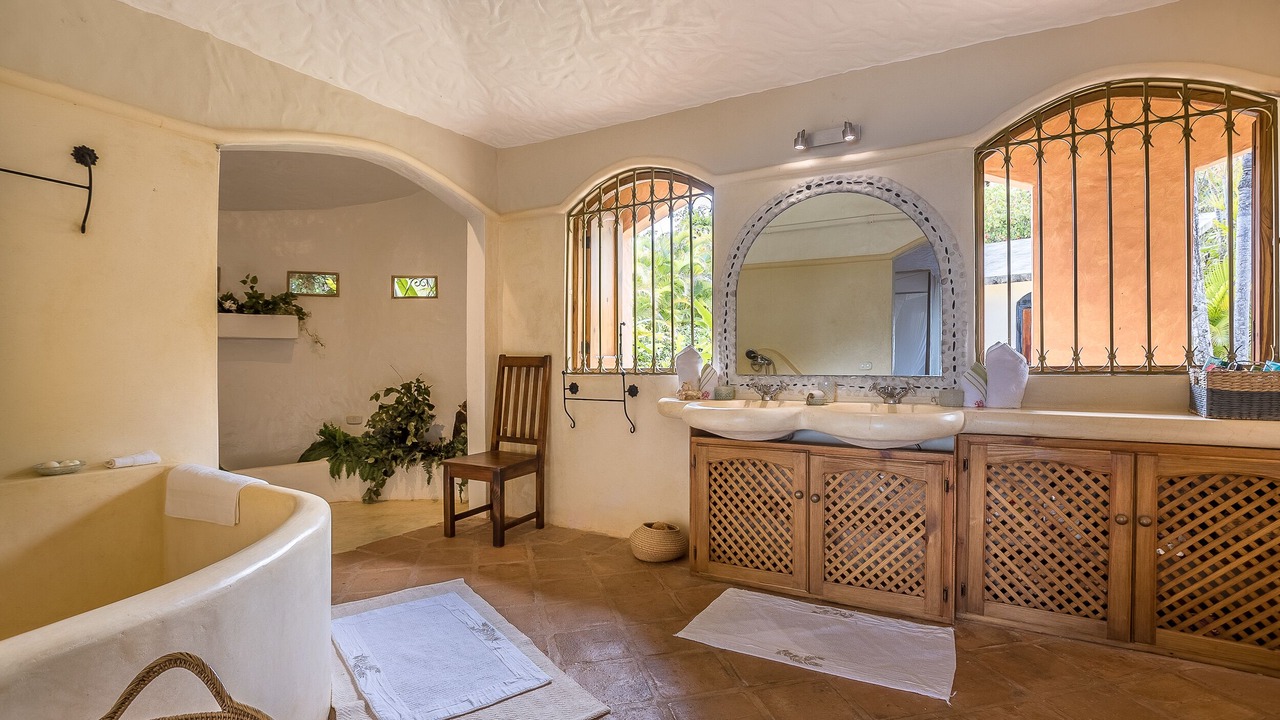 Photo of Bathroom in Las Terrenas