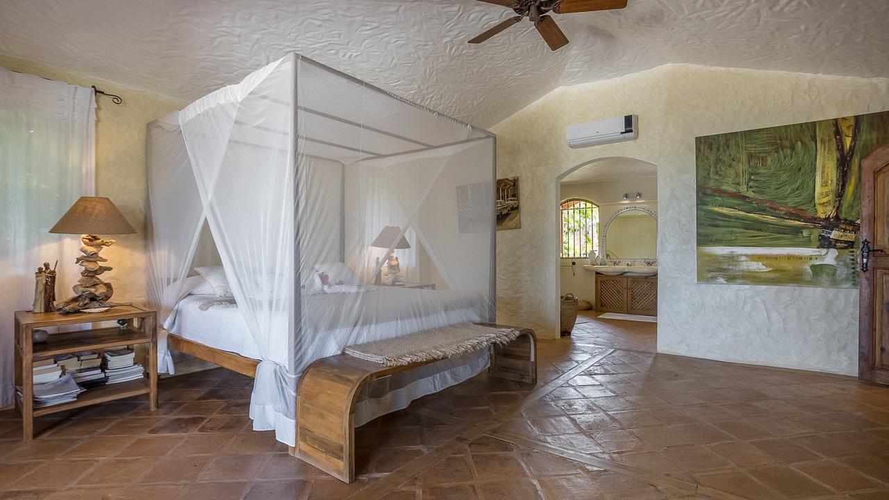 Photo of Bedroom in Las Terrenas