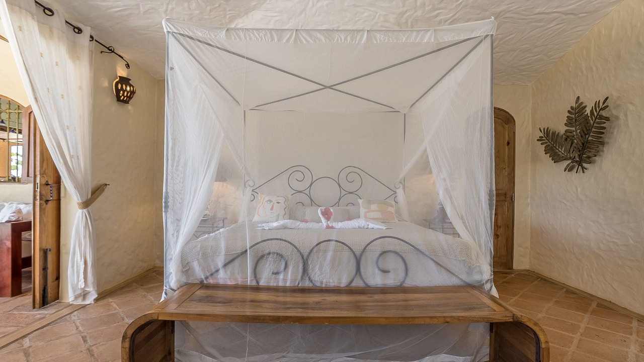 Photo of Bedroom in Las Terrenas