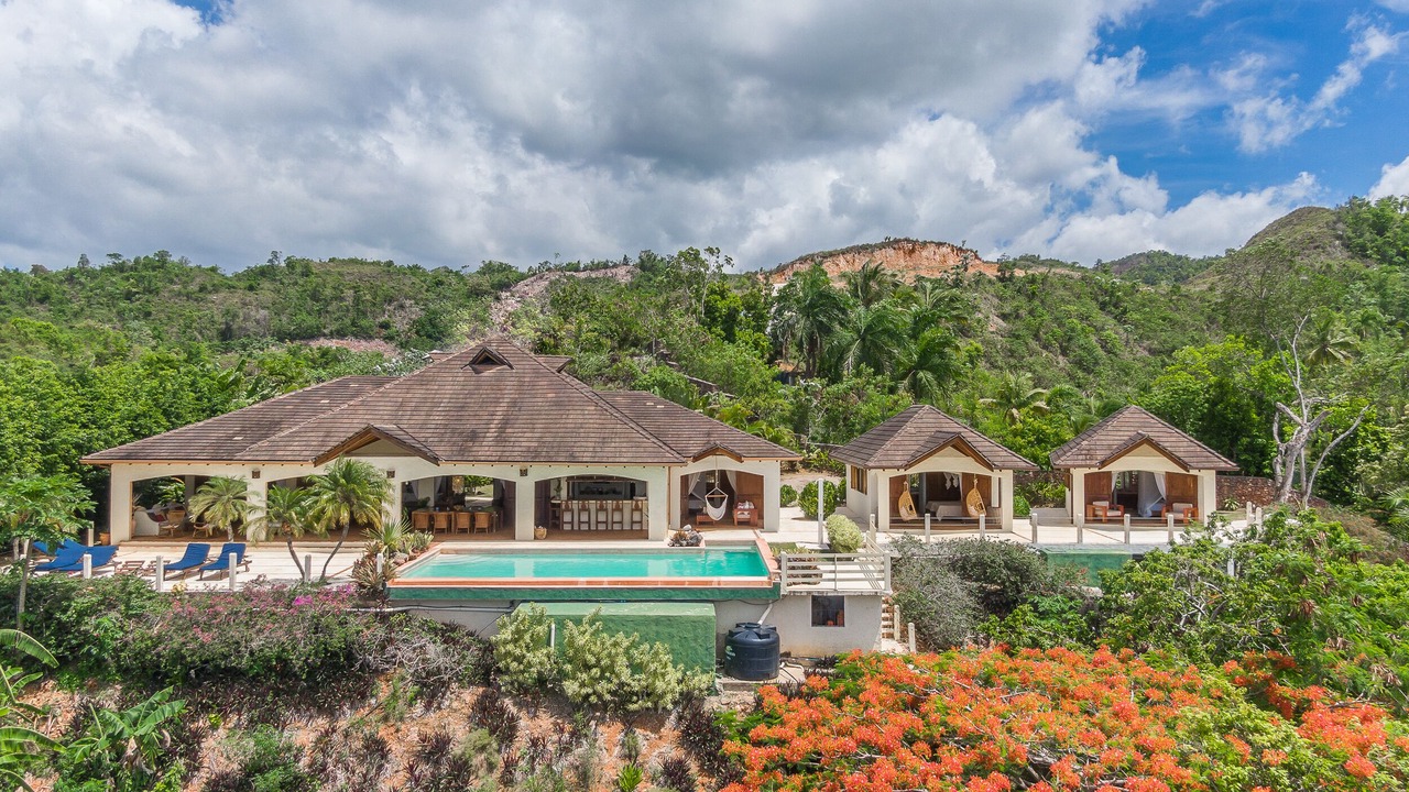 Photo of Outdoor in Las Terrenas