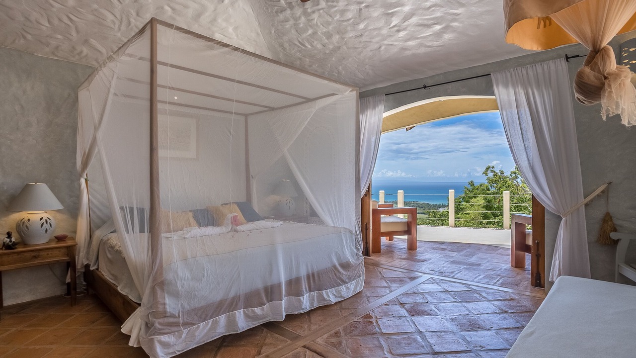Photo of Bedroom in Las Terrenas