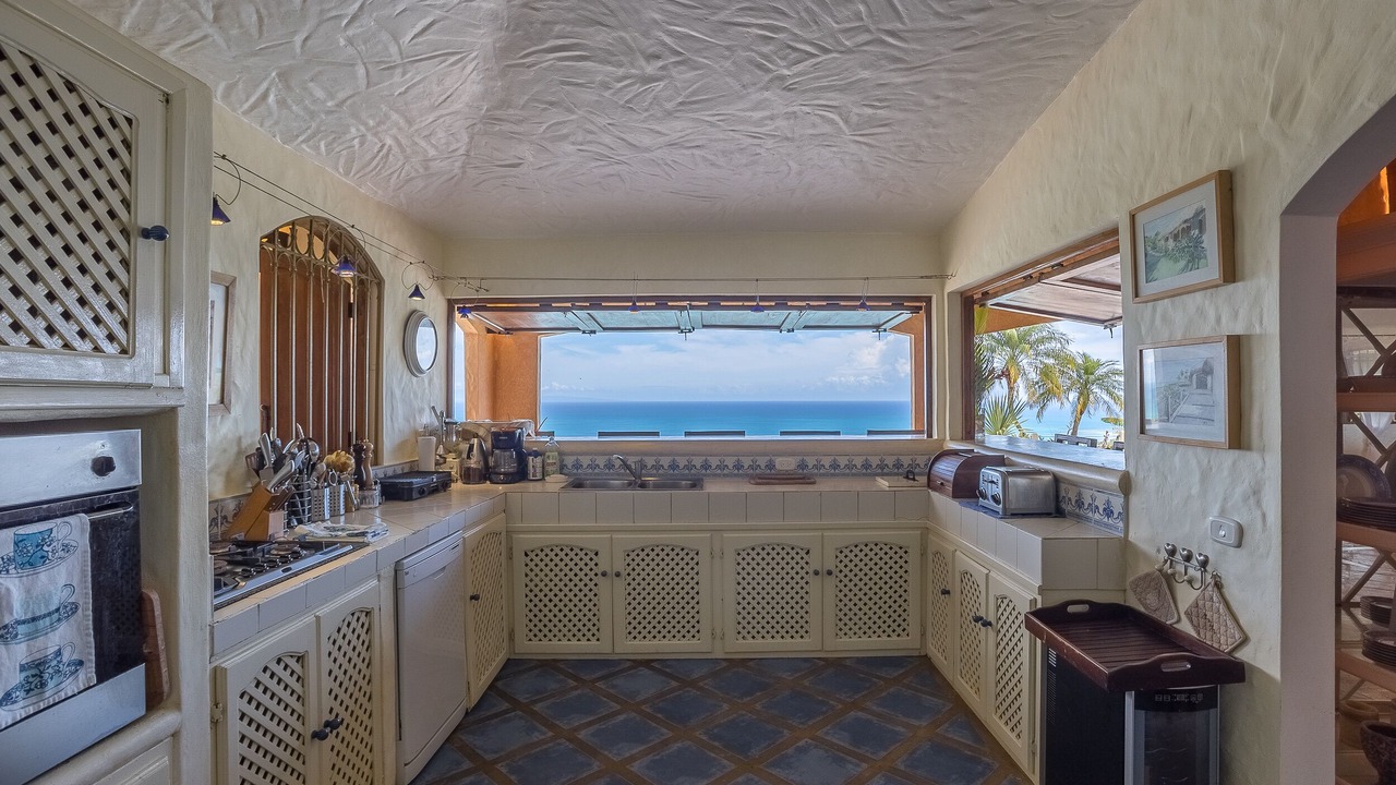 Photo of Bathroom in Las Terrenas