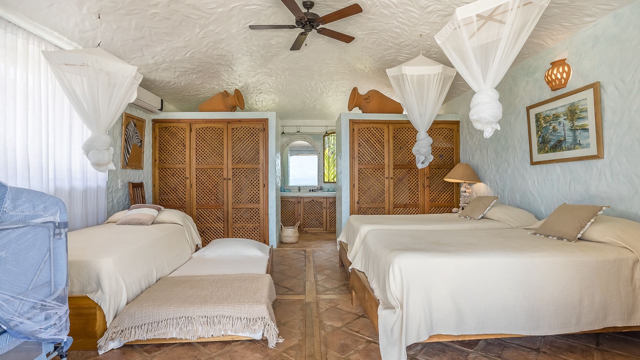 Photo of Bedroom in Las Terrenas
