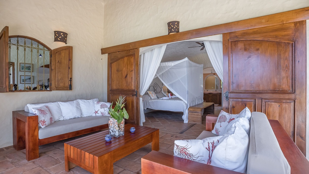 Photo of Livingroom in Las Terrenas