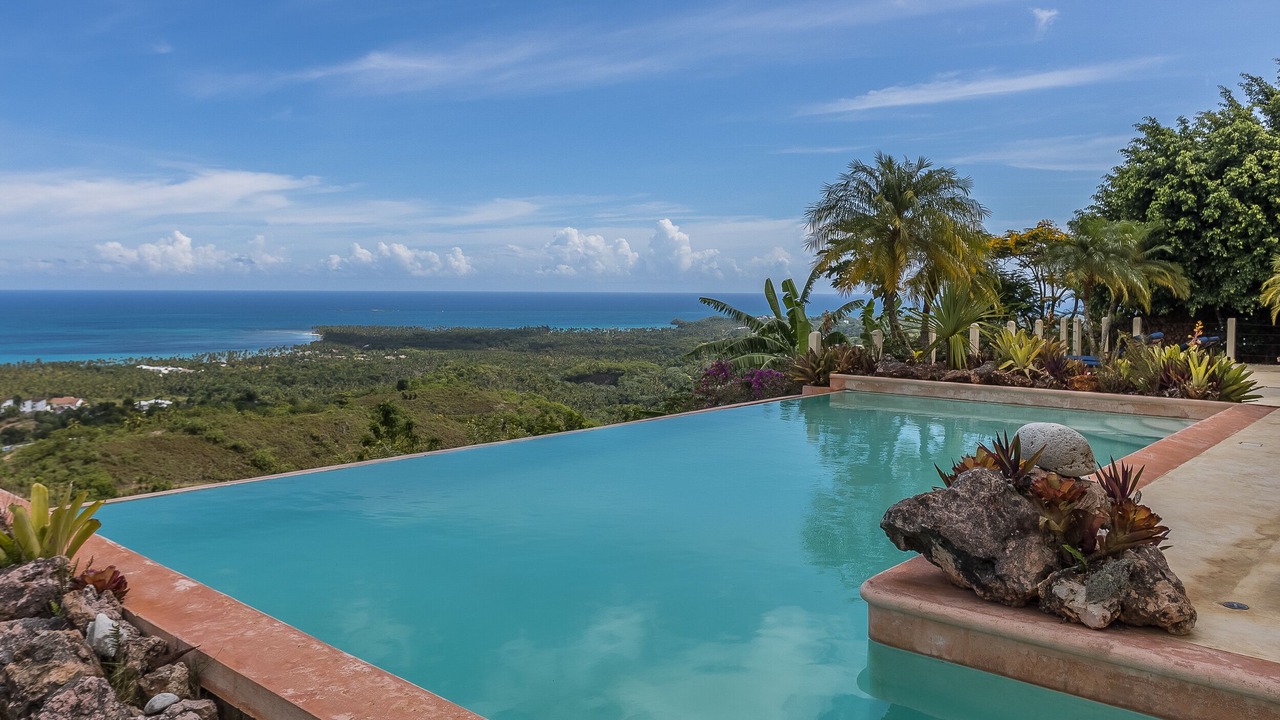 Photo of Outdoor in Las Terrenas