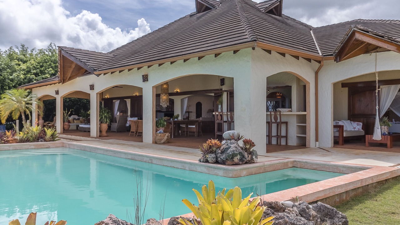 Photo of Outdoor in Las Terrenas