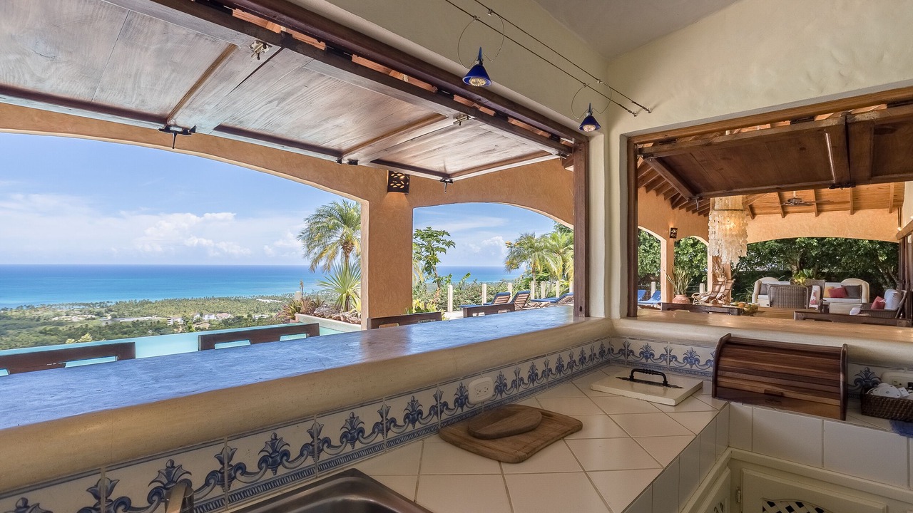 Photo of Outdoor in Las Terrenas