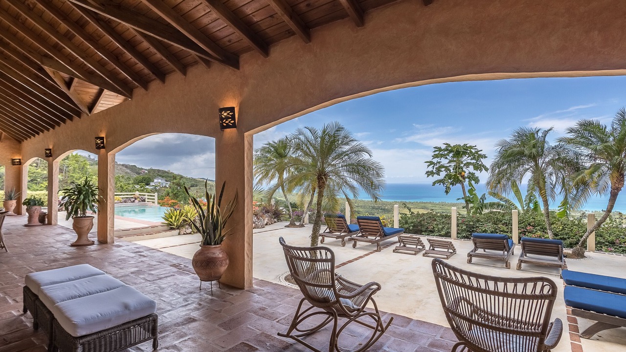 Photo of Outdoor in Las Terrenas