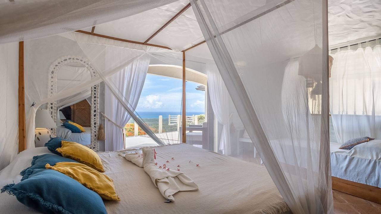Photo of Bedroom in Las Terrenas