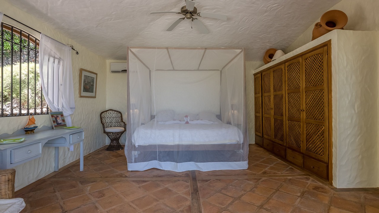 Photo of Bedroom in Las Terrenas