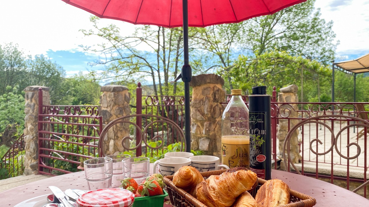Photo of Outdoor in Saint-Andre-de-Cruzieres