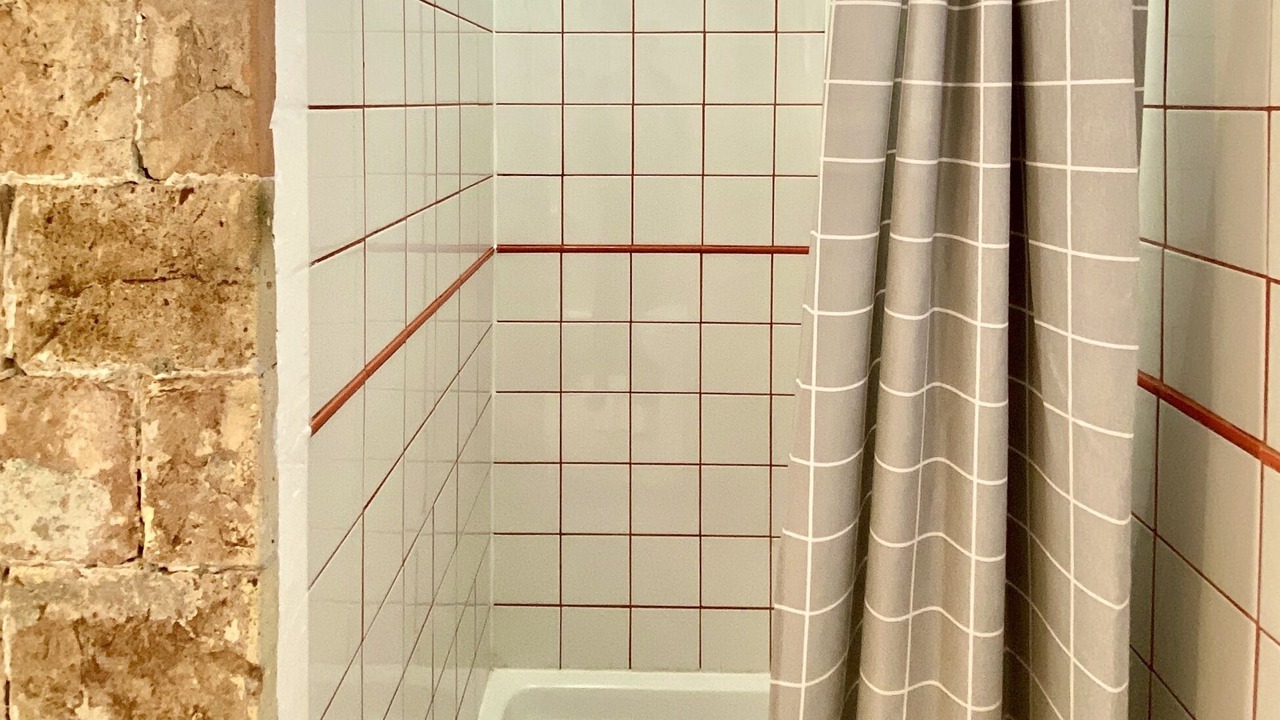 Photo of Bathroom in Saint-Andre-de-Cruzieres