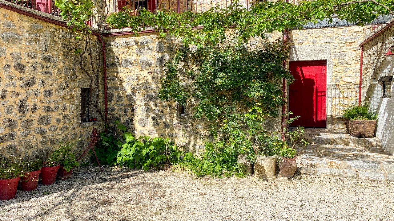 Photo of Outdoor in Saint-Andre-de-Cruzieres