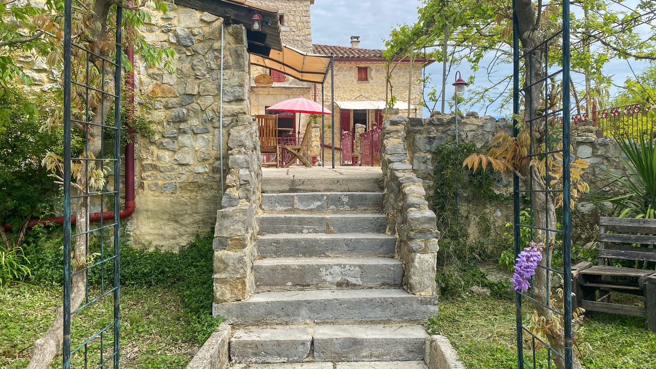 Photo of Outdoor in Saint-Andre-de-Cruzieres