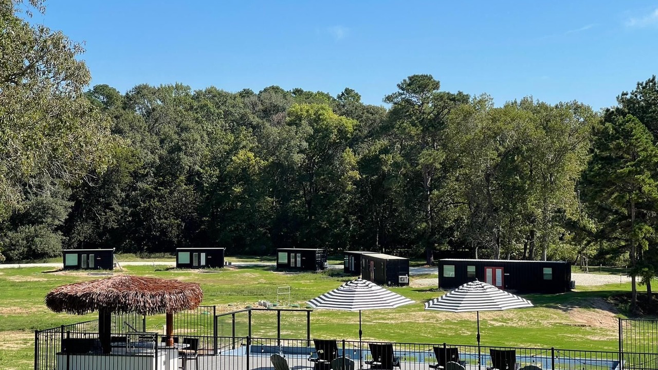 Photo of Outdoor in Willis