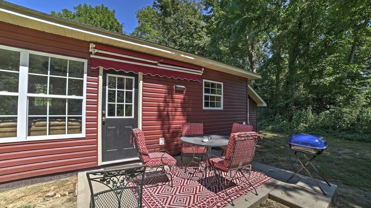 Photo of Outdoor in Flippin