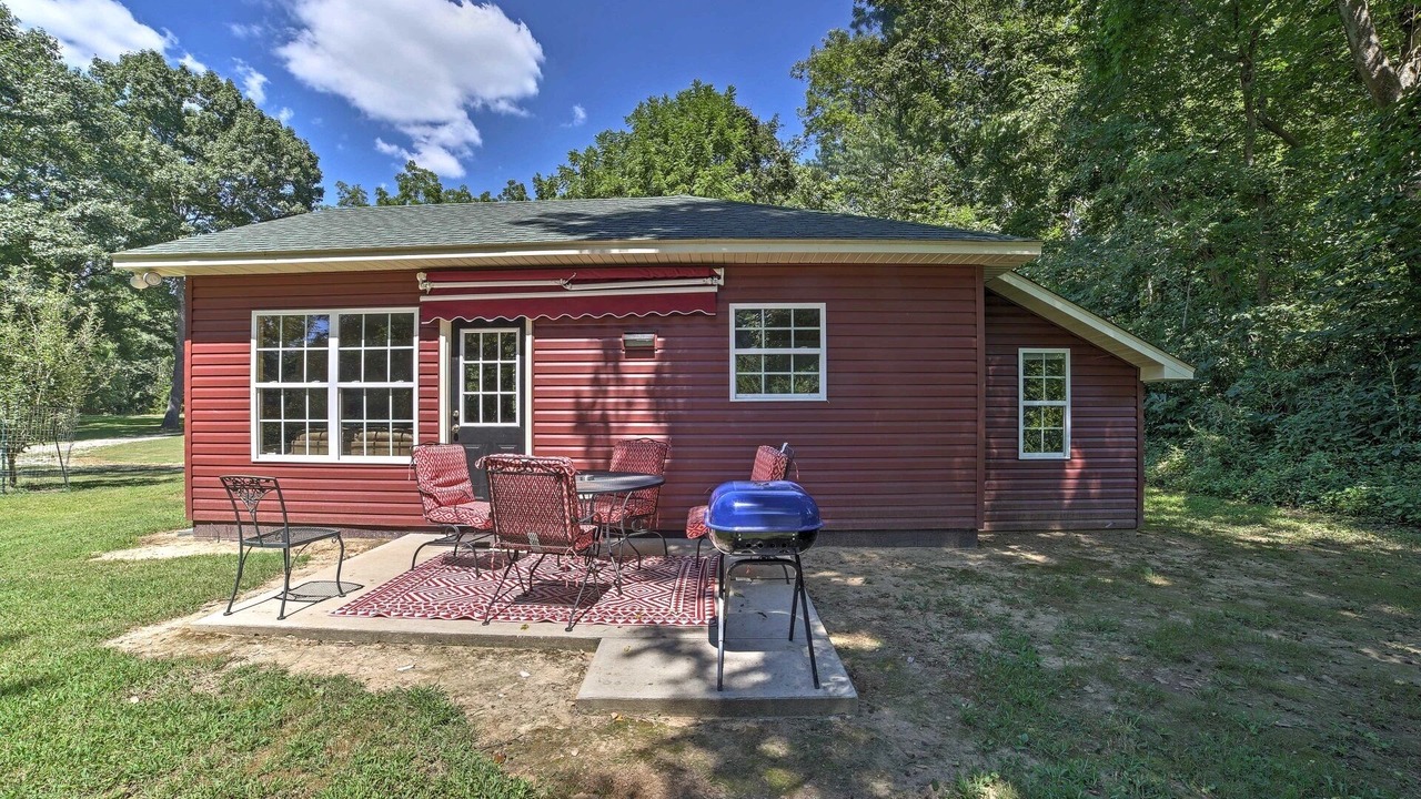 Photo of Outdoor in Flippin