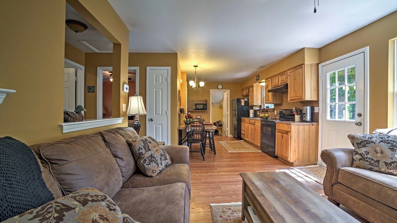 Photo of Livingroom in Flippin