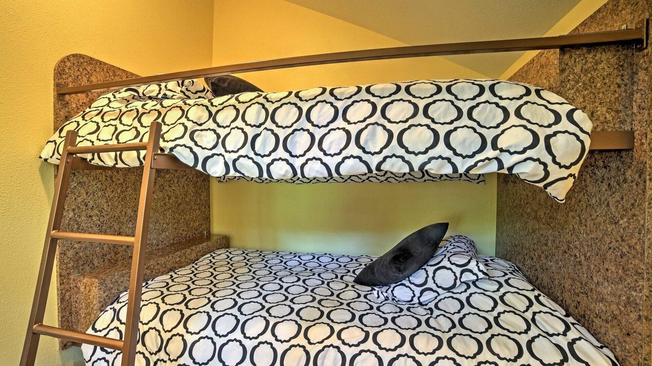 Photo of Bedroom in Flippin