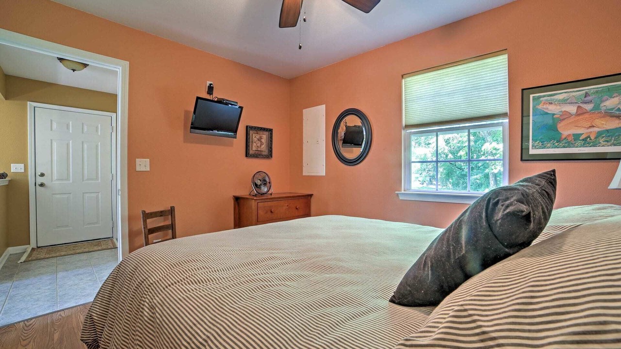 Photo of Bedroom in Flippin