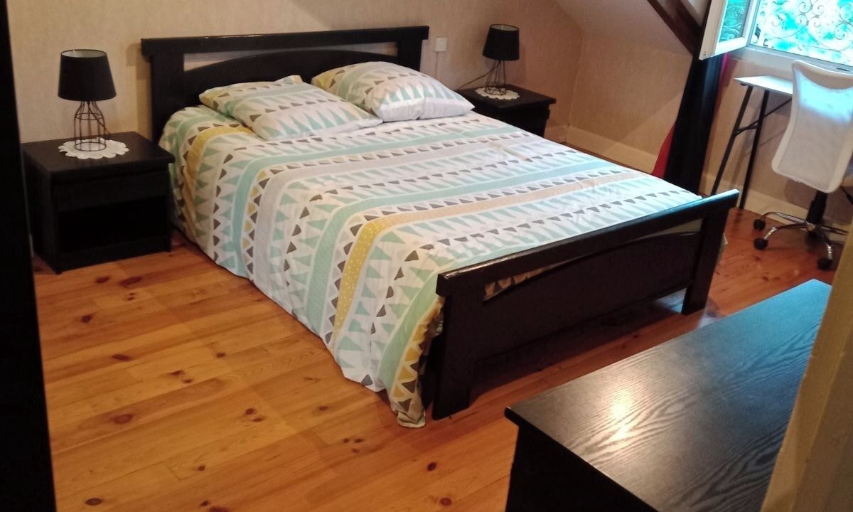 Photo of Bedroom in Aste