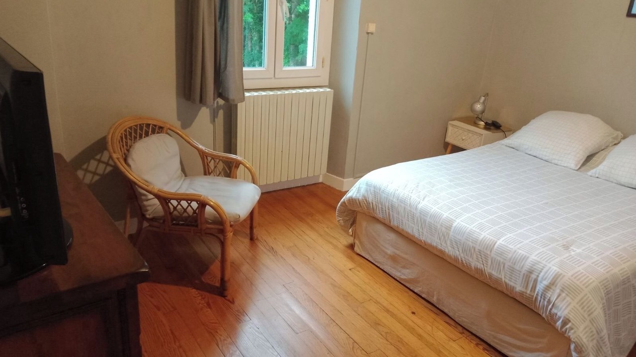 Photo of Bedroom in Aste