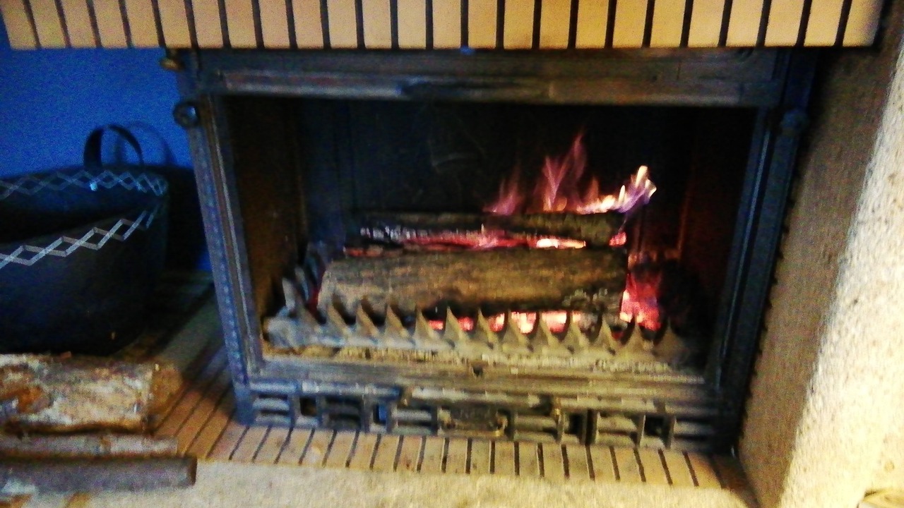 Photo of Livingroom in Aste