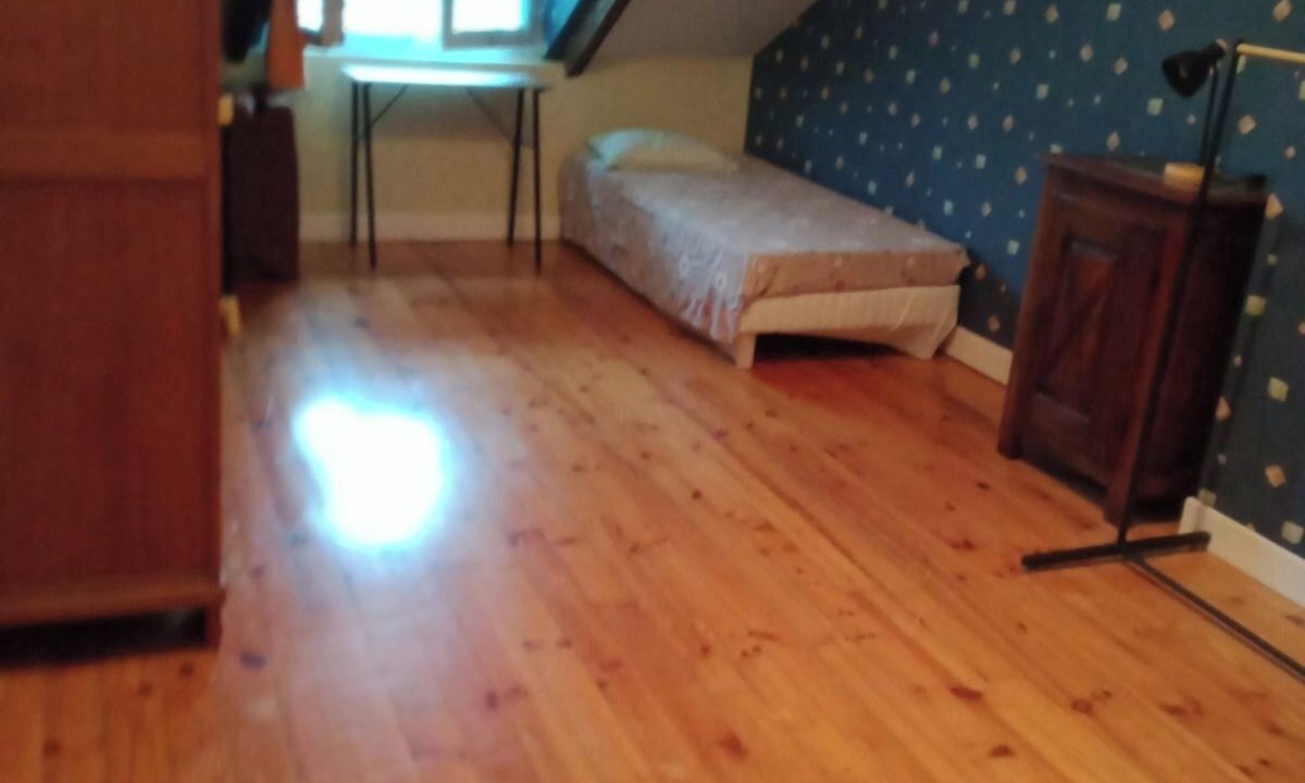 Photo of Bedroom in Aste