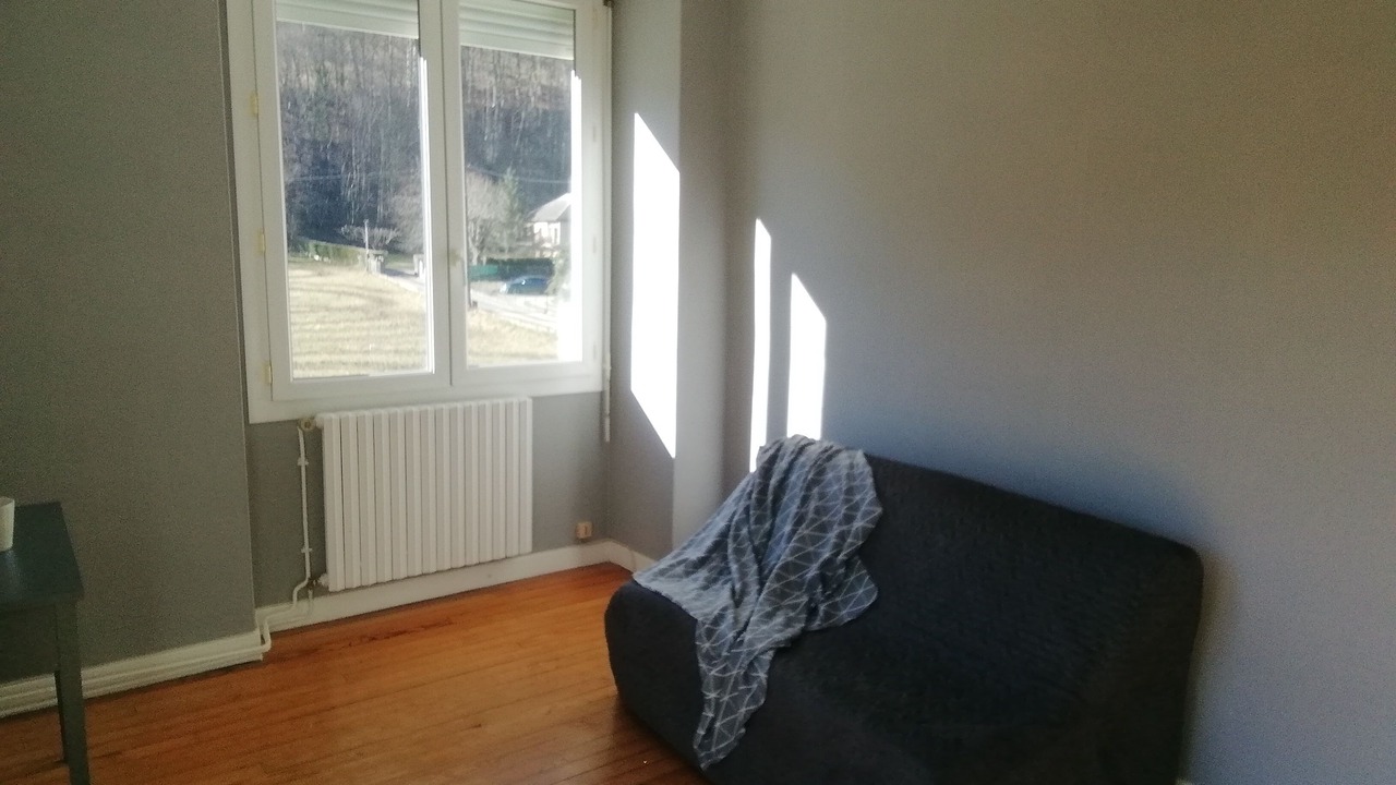 Photo of Livingroom in Aste