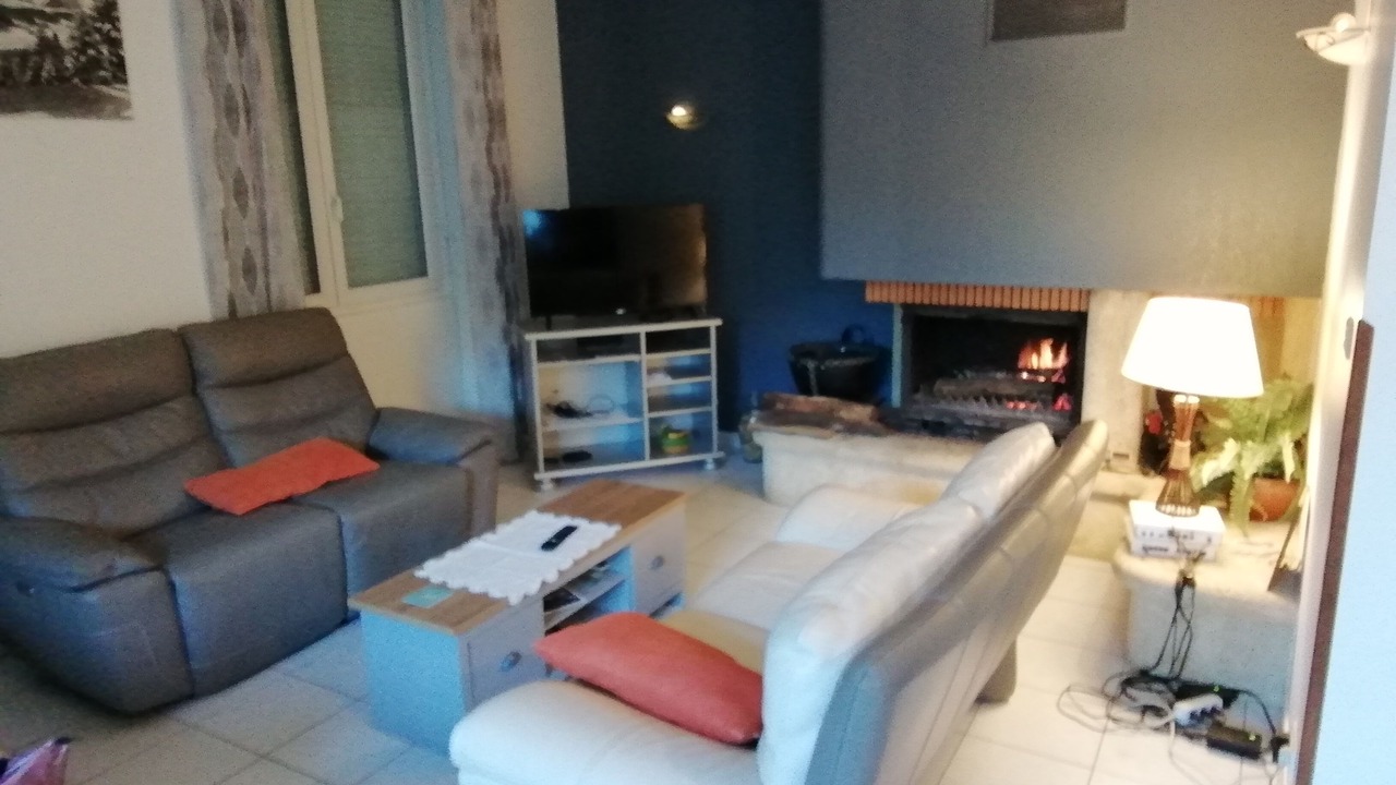 Photo of Livingroom in Aste