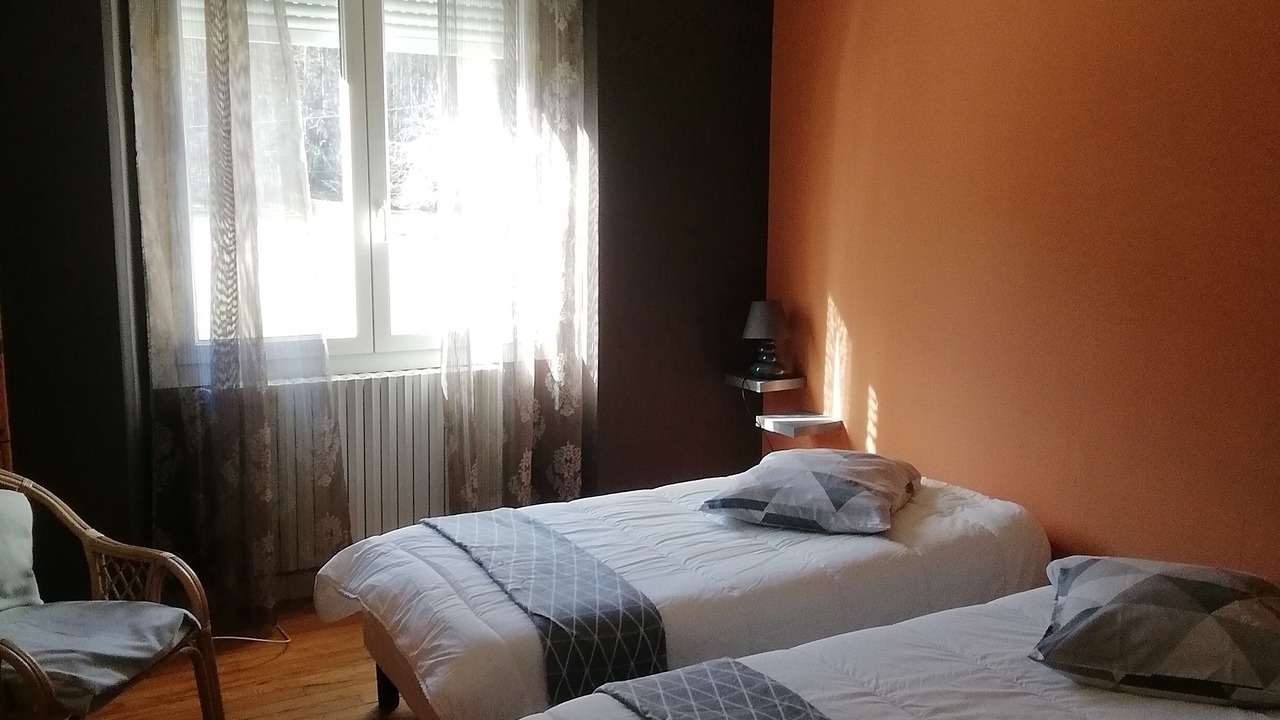 Photo of Bedroom in Aste