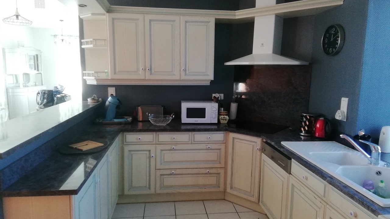 Photo of Kitchen in Aste