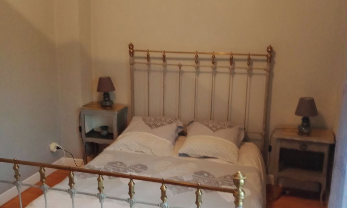 Photo of Bedroom in Aste
