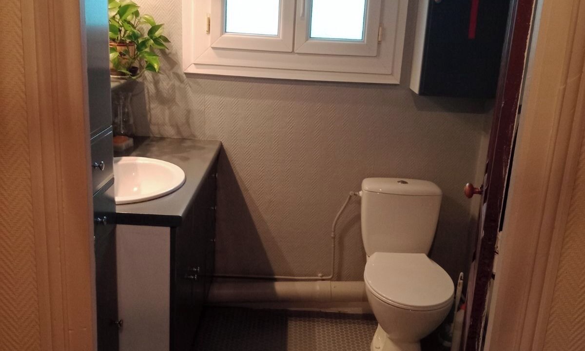 Photo of Bathroom in Aste